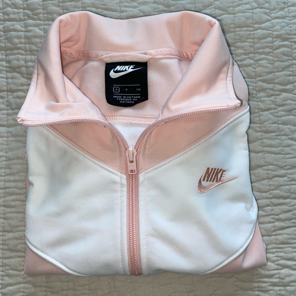 Nike jacket